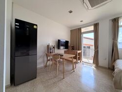 Glasgow Residence (D19), Apartment #610169211
